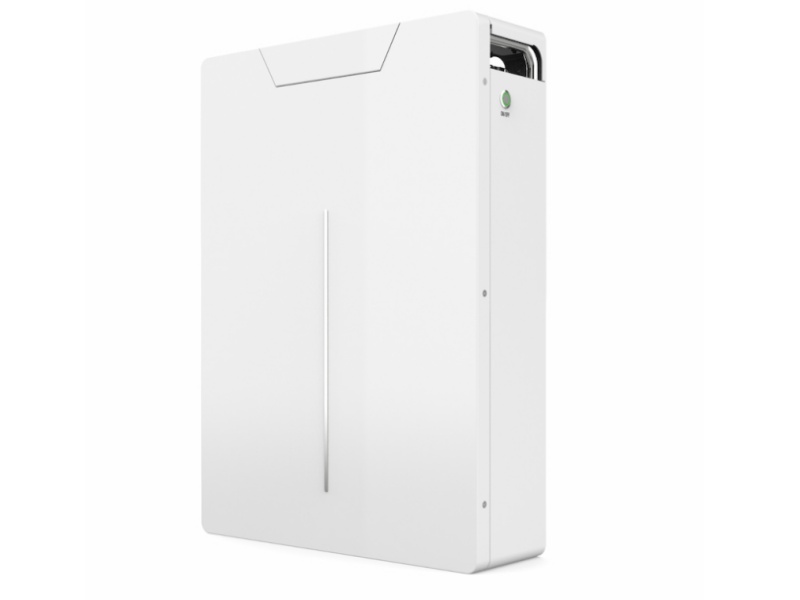 Moto Home Battery Storage System 5.12/10.24Kwh