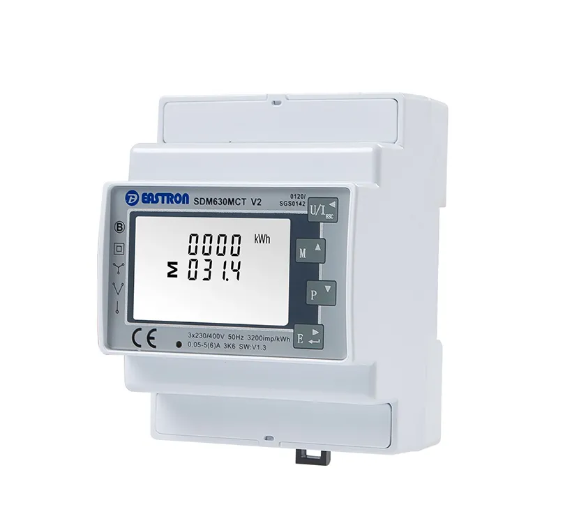 Sigen Power Sensor